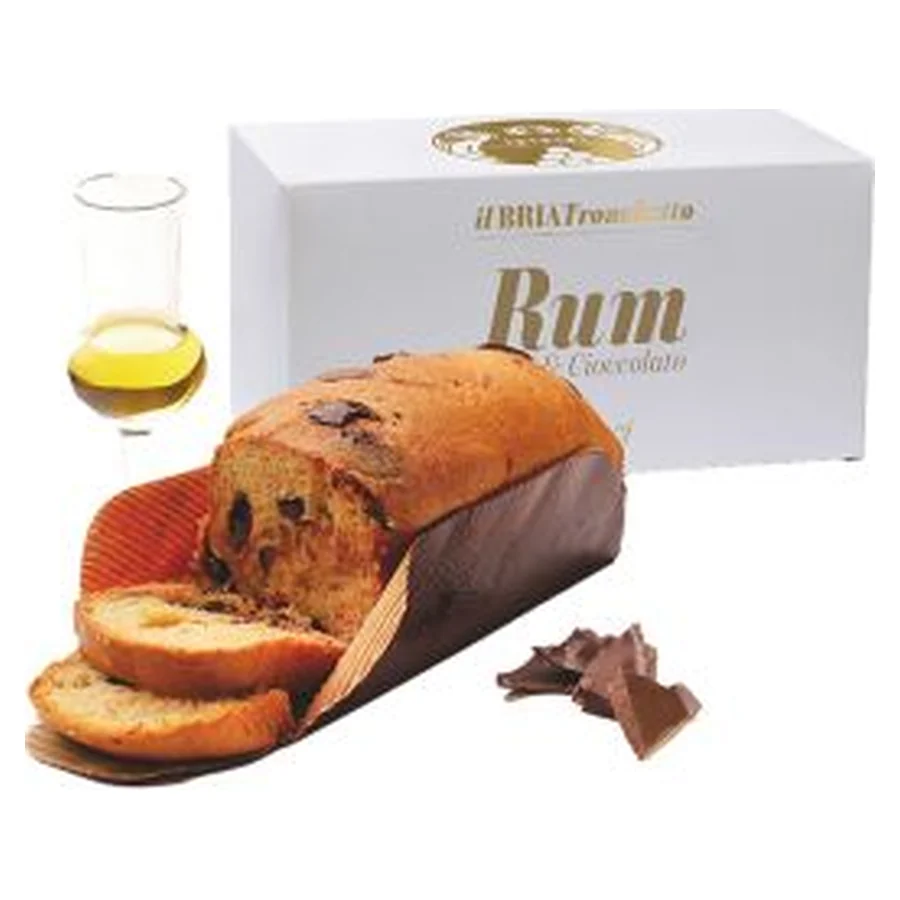 Bonci · Rum Tronchetto · 500 g