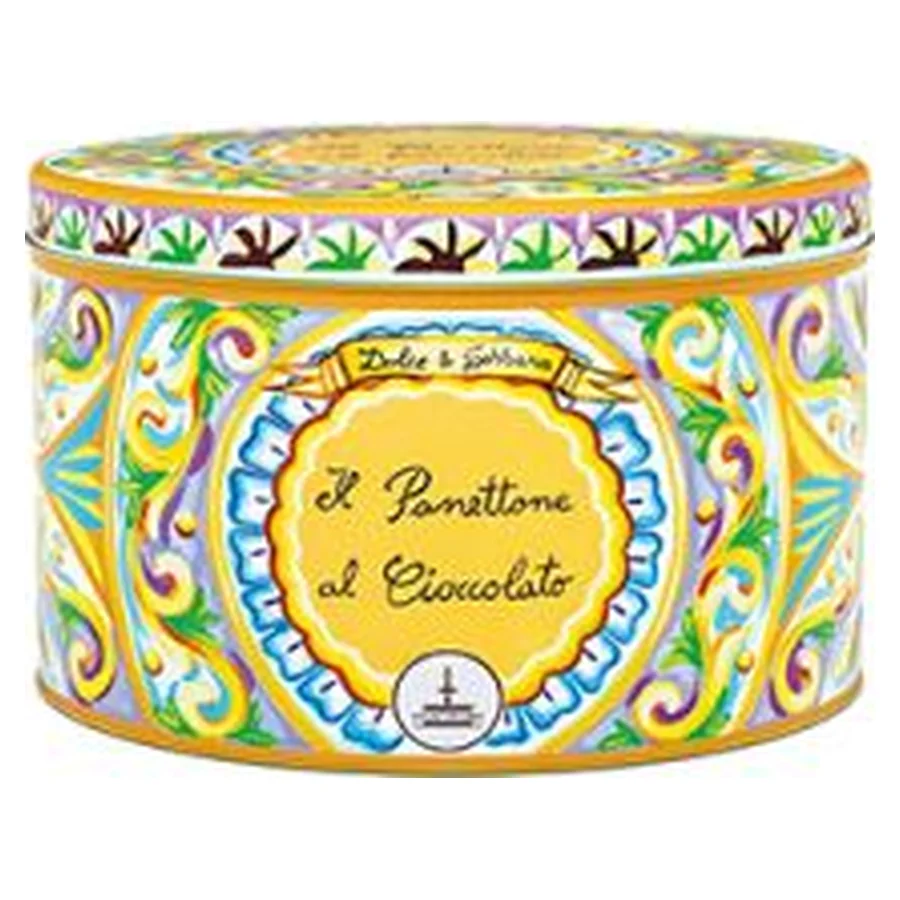 Dolce&Gabbana × Fiasconaro · Chocolate · 500 g