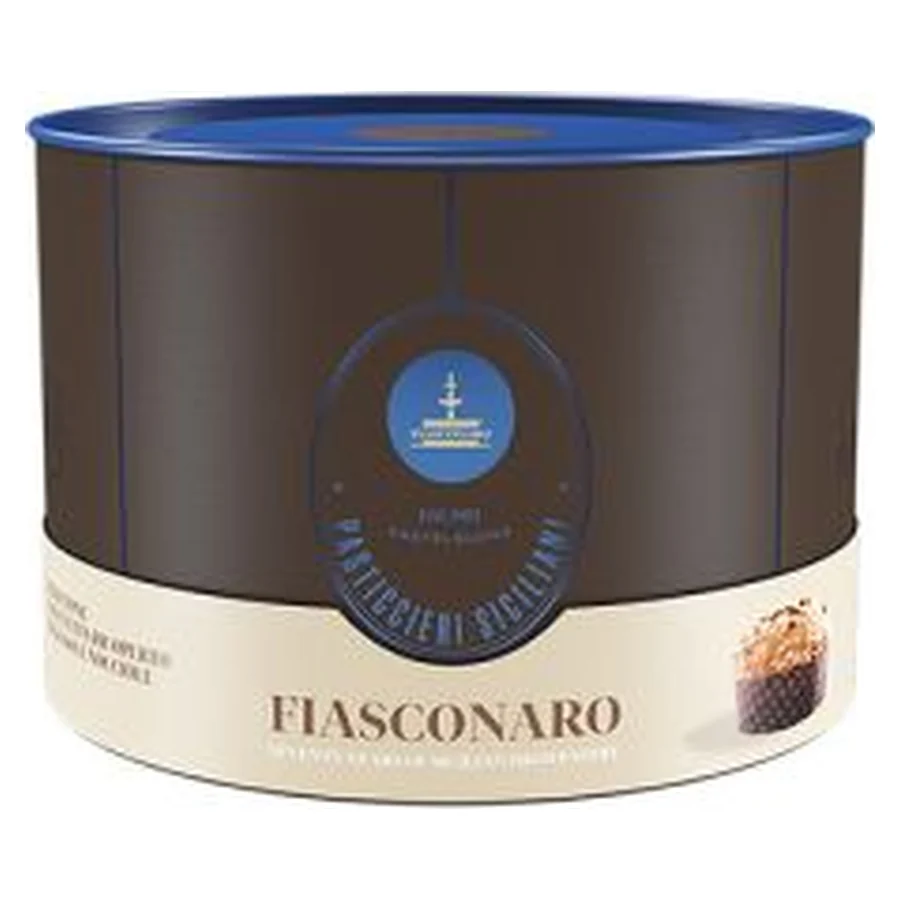 Fiasconaro · Hazelnut · 1000 g